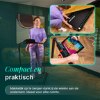 Dreaver Elevate Pro Laufband - Klappbar - Für Zuhause - Zweite Chance