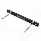 Flow Fitness Wandmontierter Ständer für Fitnessmatten