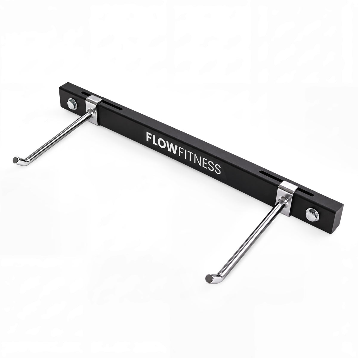 Flow Fitness Wandmontierter Ständer für Fitnessmatten
