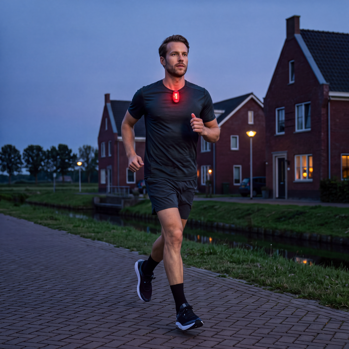 VirtuFit LED Clip