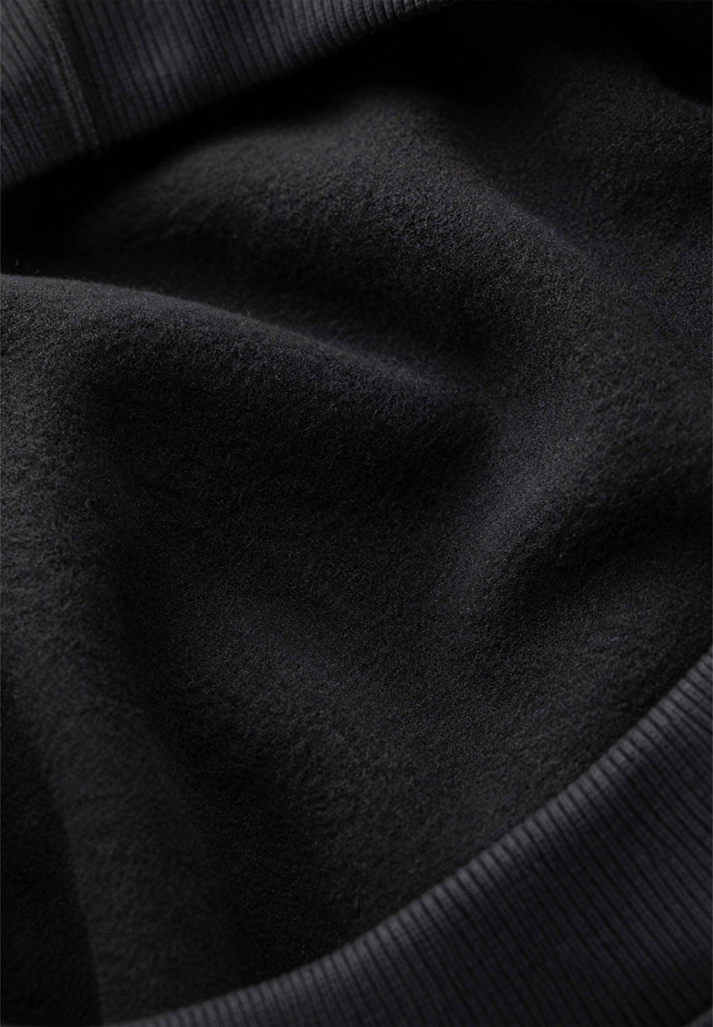 Gorilla Wear Leeds Oversized Sweater - Zwart - Afbeelding 6