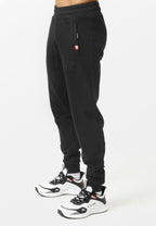 Gorilla Wear Dalton Essential Joggingbroek - Zwart - Hoofdafbeelding