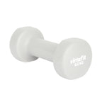 VirtuFit Vinyl Kurzhantel 2 x 0.5 kg