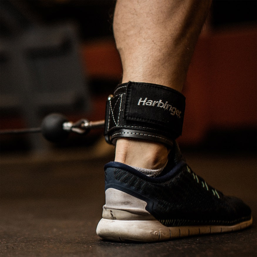 Harbinger Enkelband - Enkel Strap - 3 Inch - Sfeerafbeelding