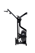 VirtuFit Water Resistance Compact Row 800 Roeitrainer - Afbeelding 8
