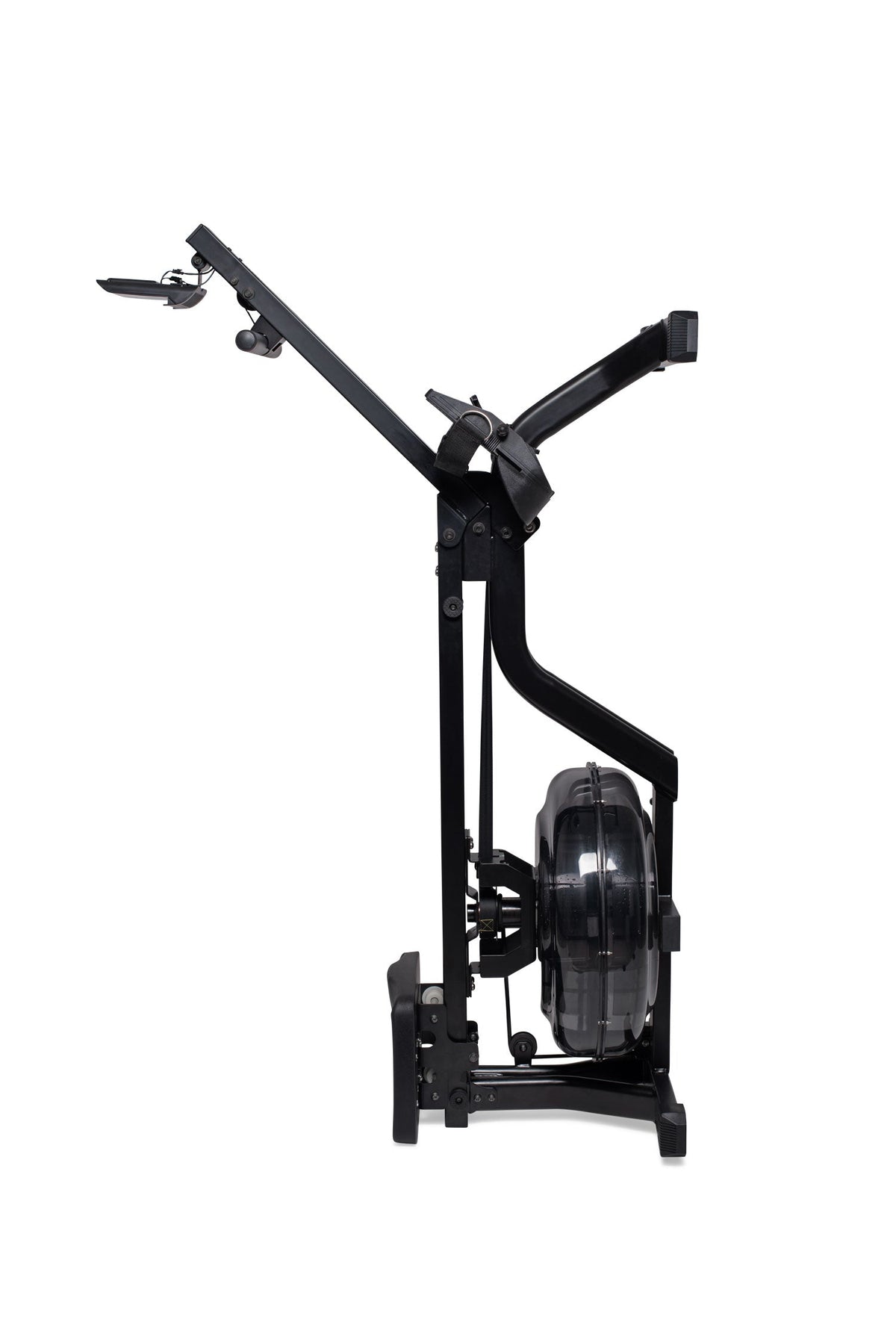 VirtuFit Water Resistance Compact Row 800 Roeitrainer - Afbeelding 8