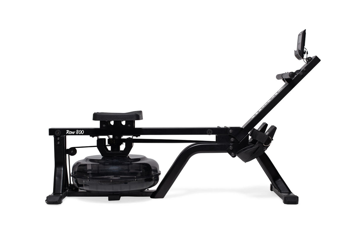 VirtuFit Water Resistance Compact Row 800 Roeitrainer - Afbeelding 10