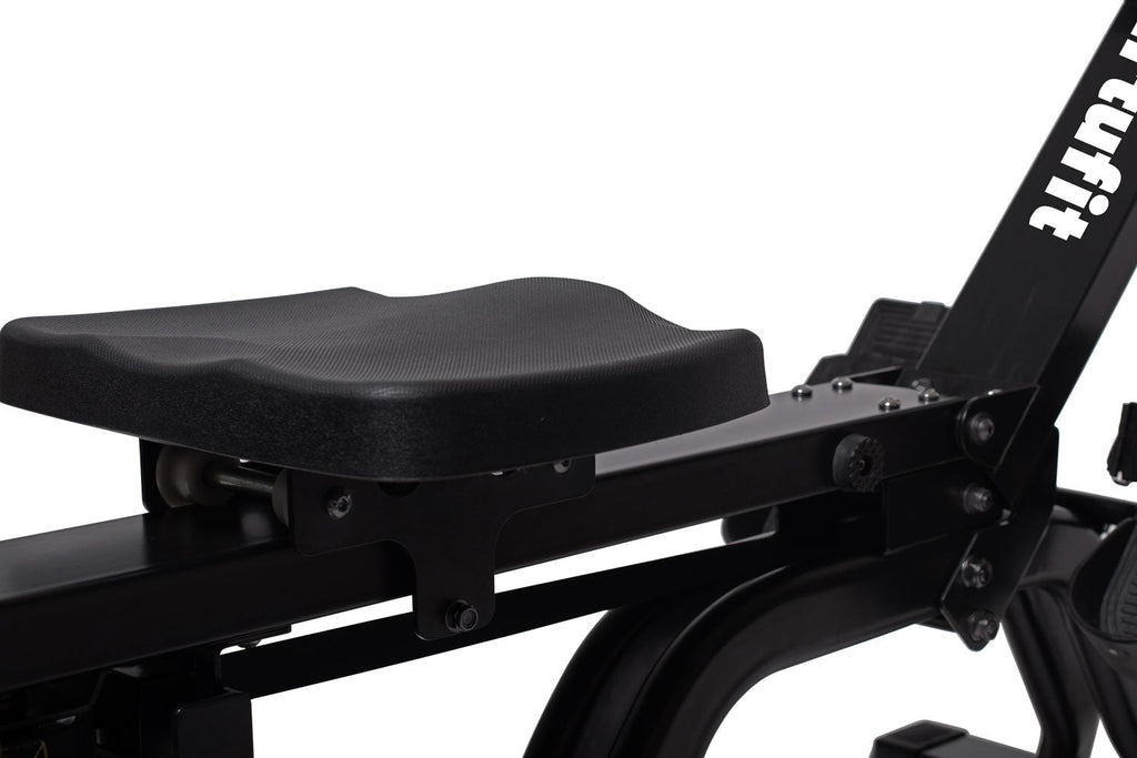 VirtuFit Water Resistance Compact Row 800 Roeitrainer - Afbeelding 13
