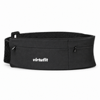 VirtuFit Laufgürtel Pro - 2 Fächer