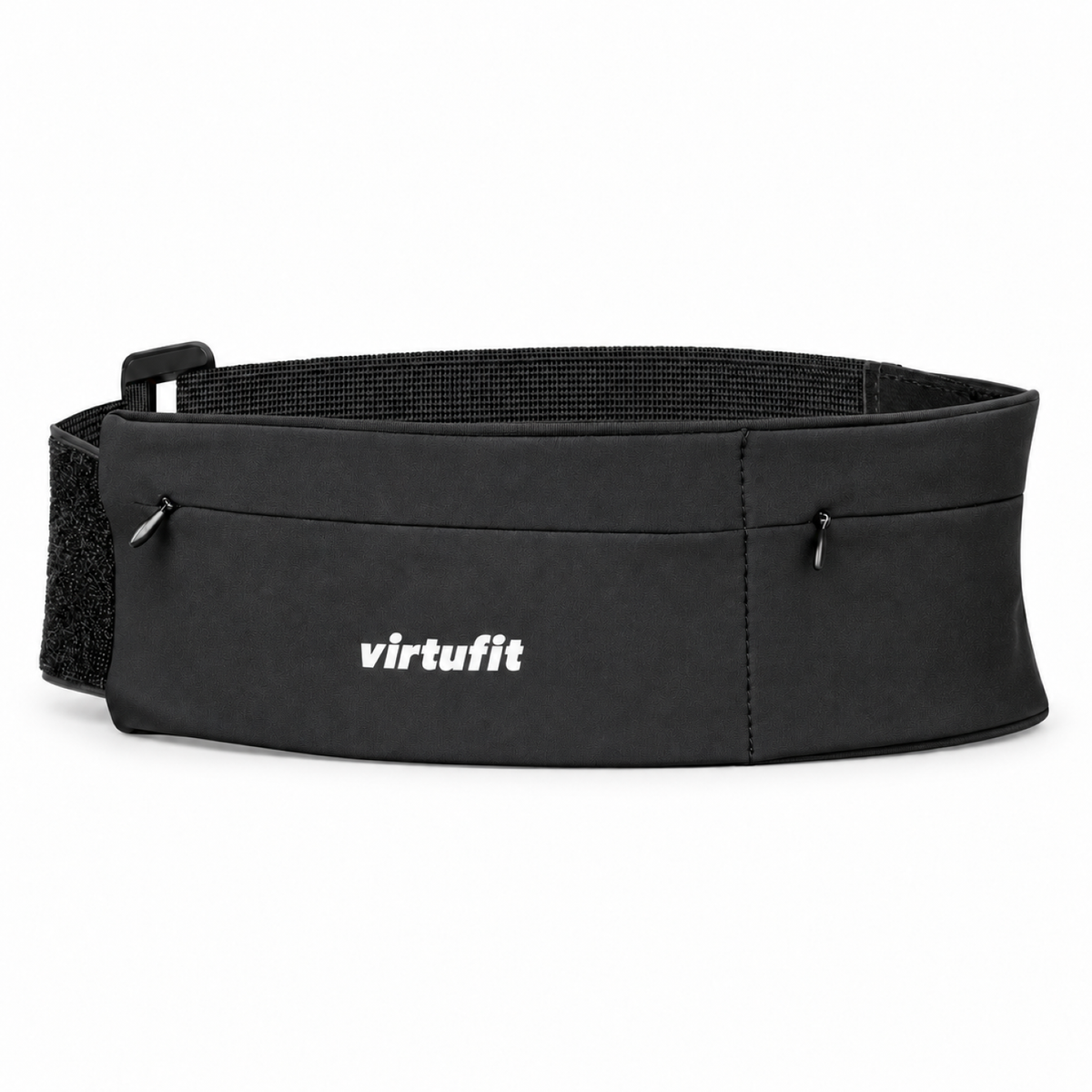 VirtuFit Laufgürtel Pro - 2 Fächer