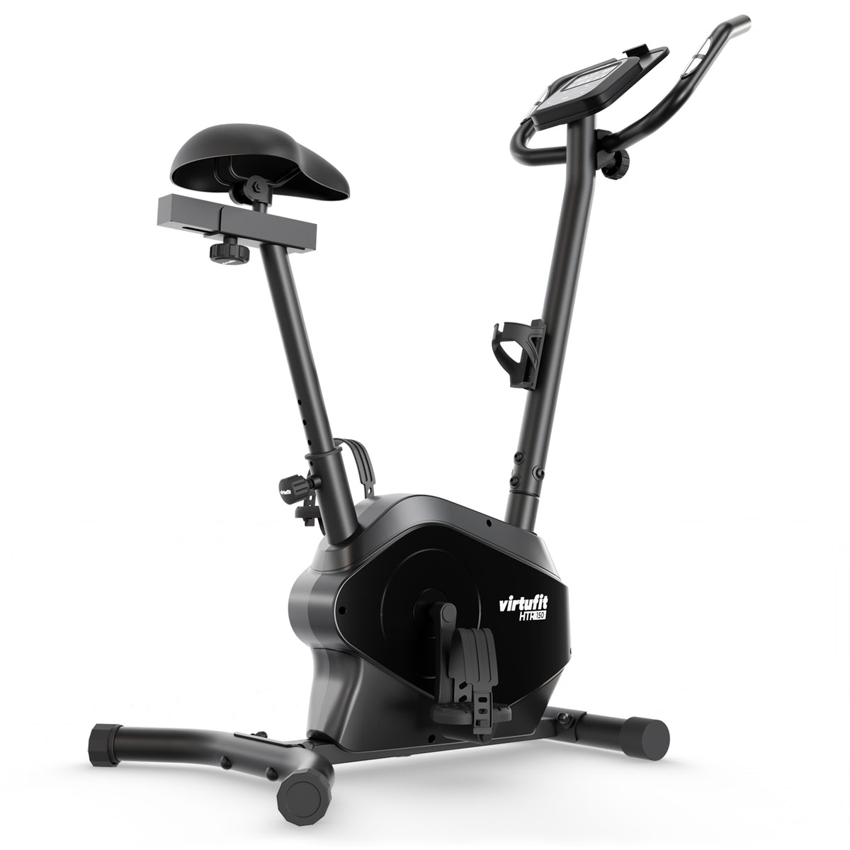 VirtuFit HTR150i Heimtrainer - Für große Nutzer