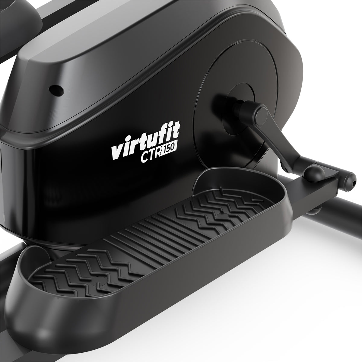 VirtuFit CTR150i Crosstrainer mit Tablethalter