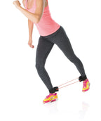Gymstick Speed Exercise Loop - In gebruik