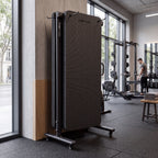 Flow Fitness Fitnessmatten-Aufbewahrungsregal