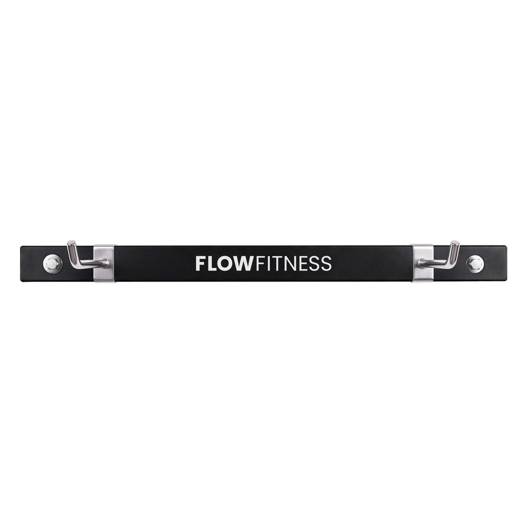 Flow Fitness Wandmontierter Ständer für Fitnessmatten