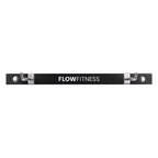 Flow Fitness Wandmontierter Ständer für Fitnessmatten