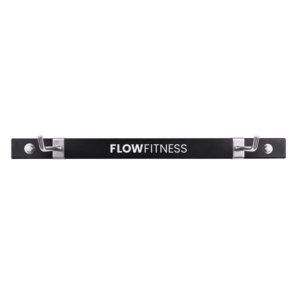 Flow Fitness Wandmontierter Ständer für Fitnessmatten