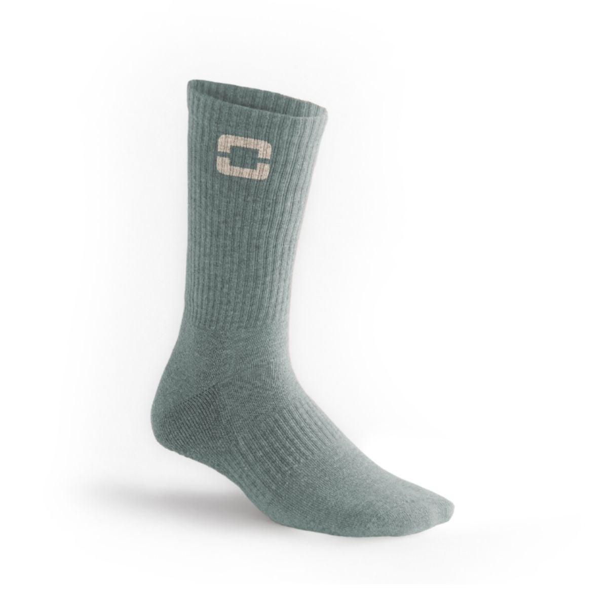 Liveness Antirutsch Reformer Pilates Socken - Schokolade - 2 x Größe 40-43