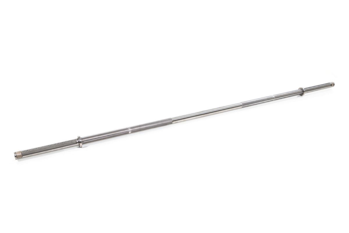 Nohrd Hantelstange 160 cm - Mit Gungnir oder Norway SlideLock