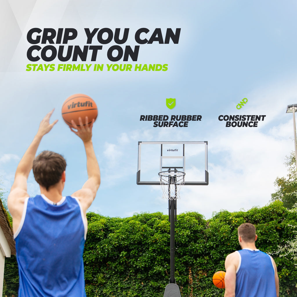 VirtuFit Basketball