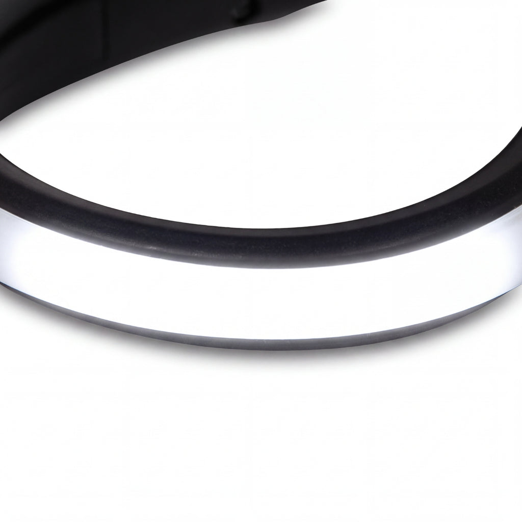 VirtuFit Schuhclip mit LED - Set von 2