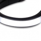 VirtuFit Schuhclip mit LED - Set von 2