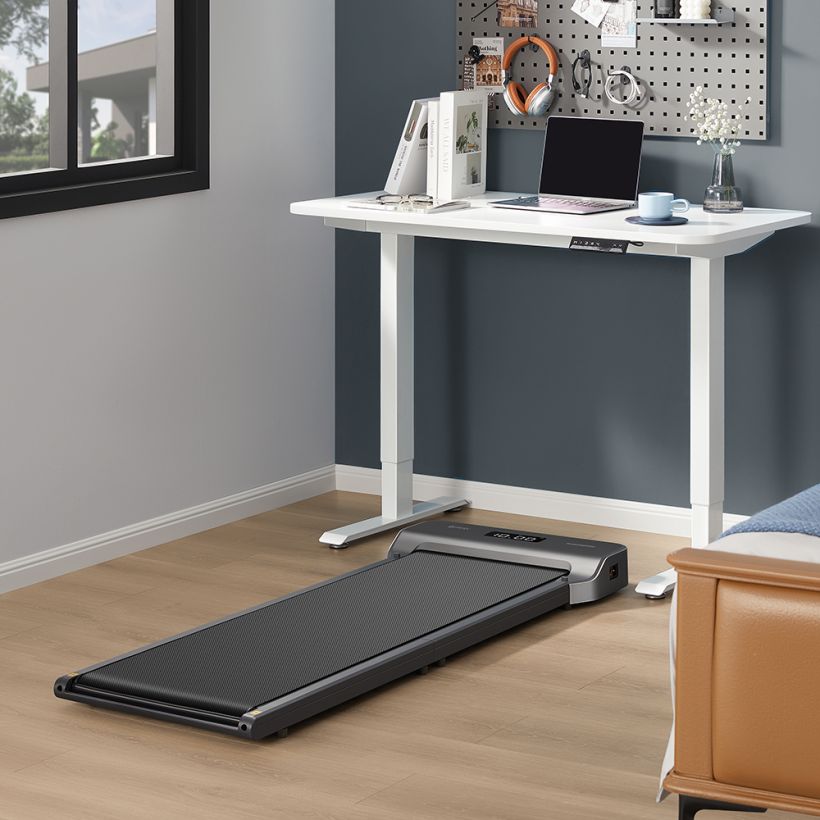 Gymstick Walking Pad Move - Klappbar