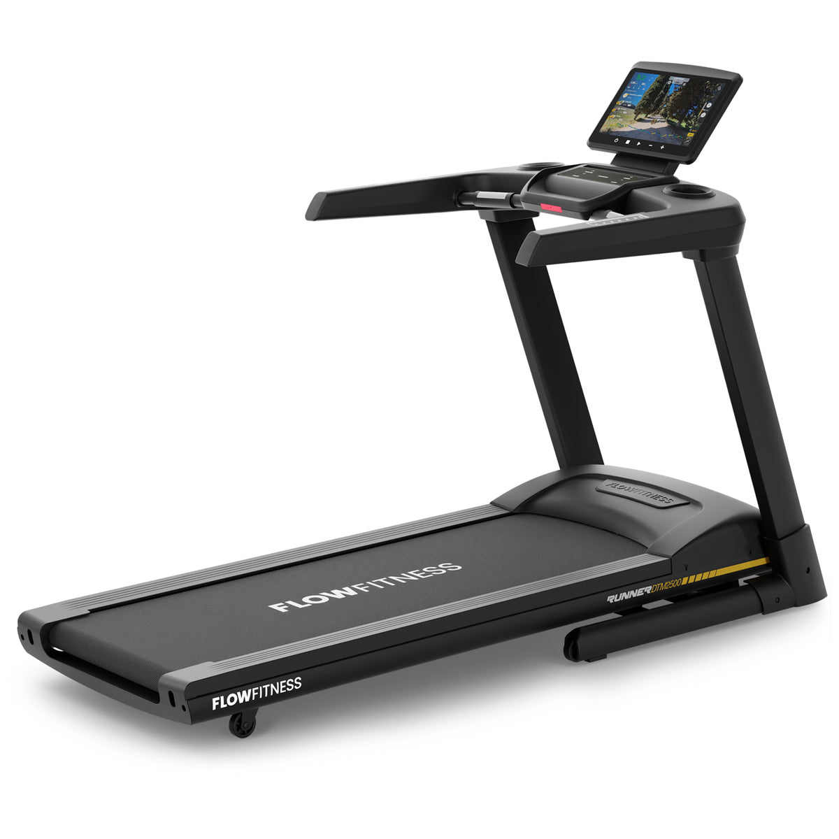 Flow Fitness DTM2500s