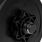 VirtuFit Verstellbare Hantel - Vinyl - 15 kg - Zweite Chance