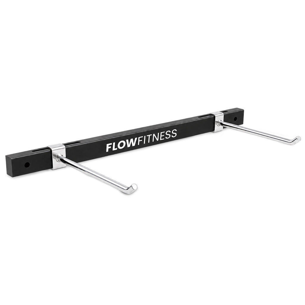 Flow Fitness Wandmontierter Ständer für Fitnessmatten