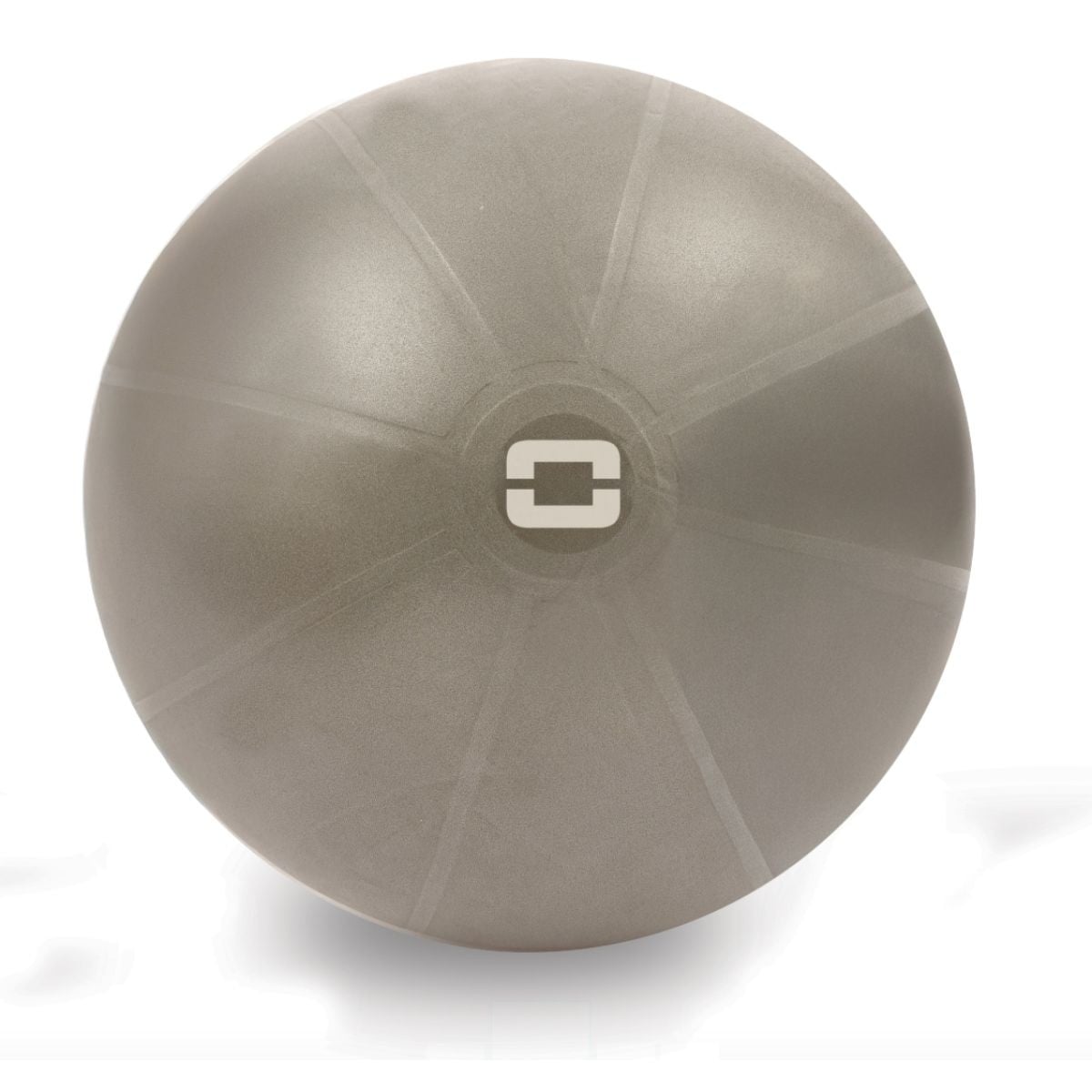 Liveness Fitnessball - 65 cm - Sand
