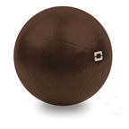 Liveness Fitnessball - 75 cm - Schokolade