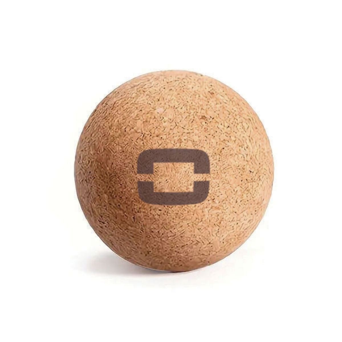 Liveness Massageball - Kork - 6,5 cm
