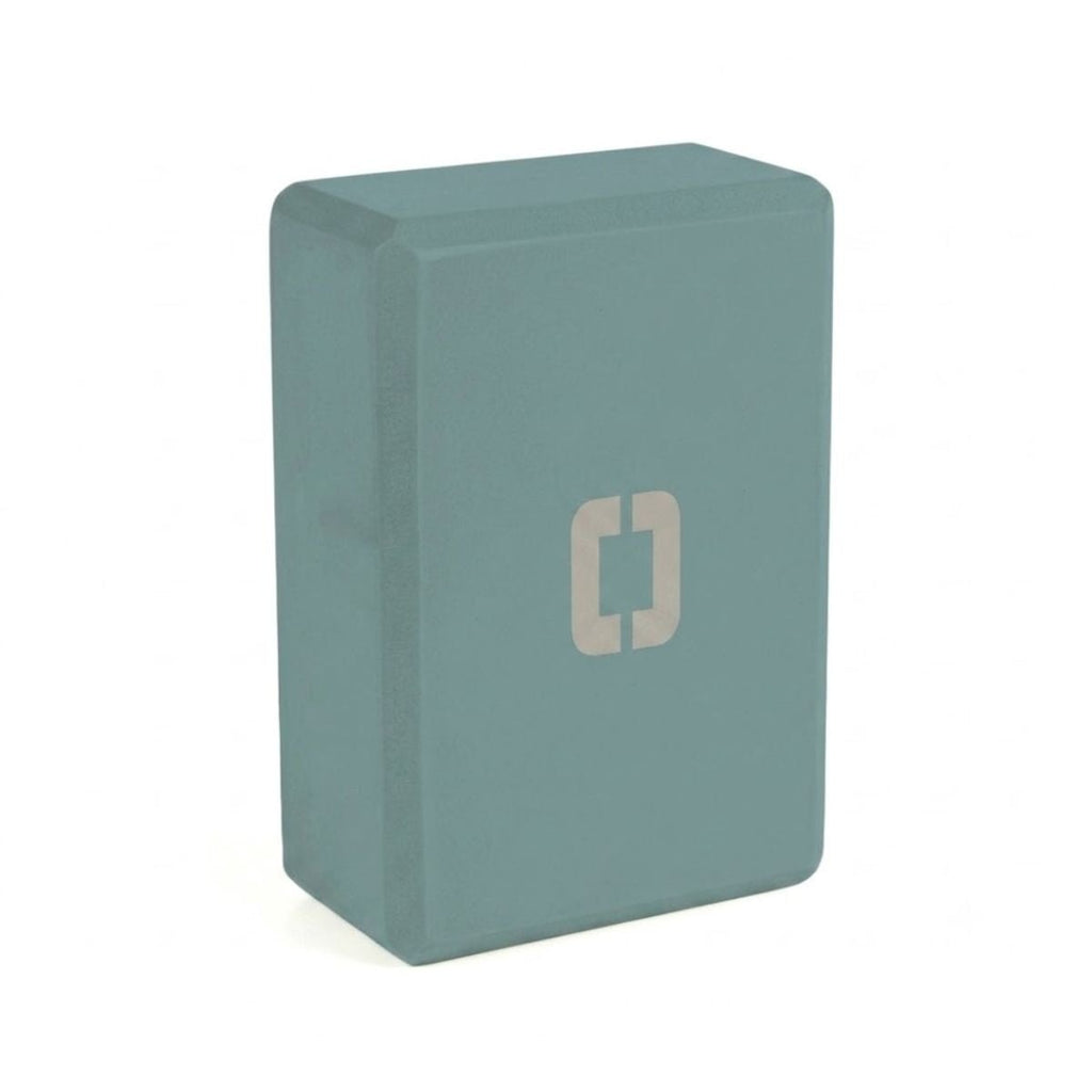 Liveness Yoga Block - Grün
