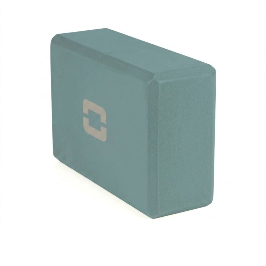 Liveness Yoga Block - Grün