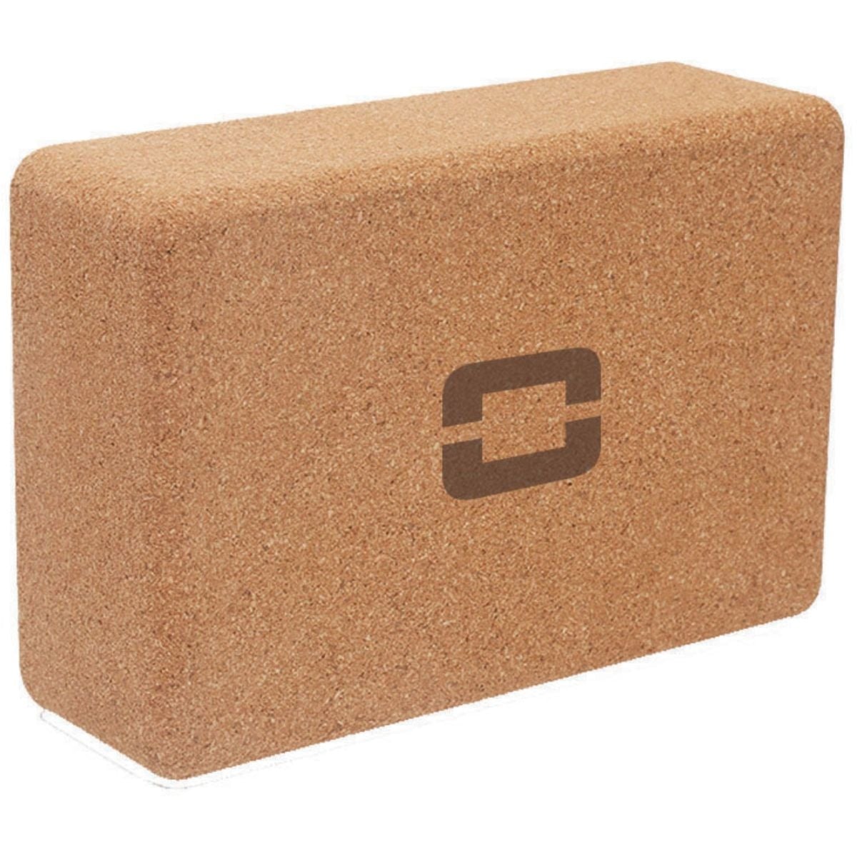 Liveness Yoga Block - Kork