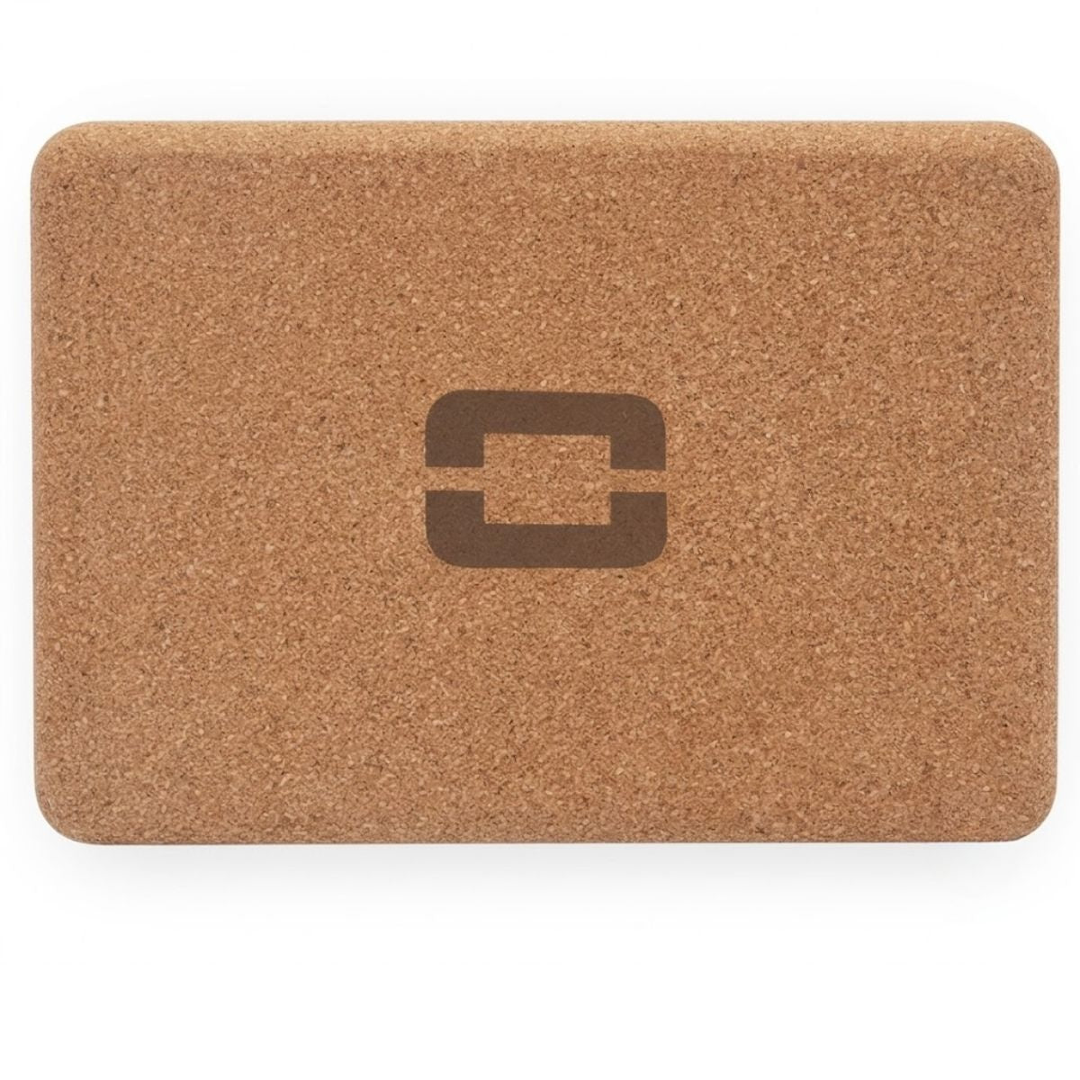 Liveness Yoga Block - Kork
