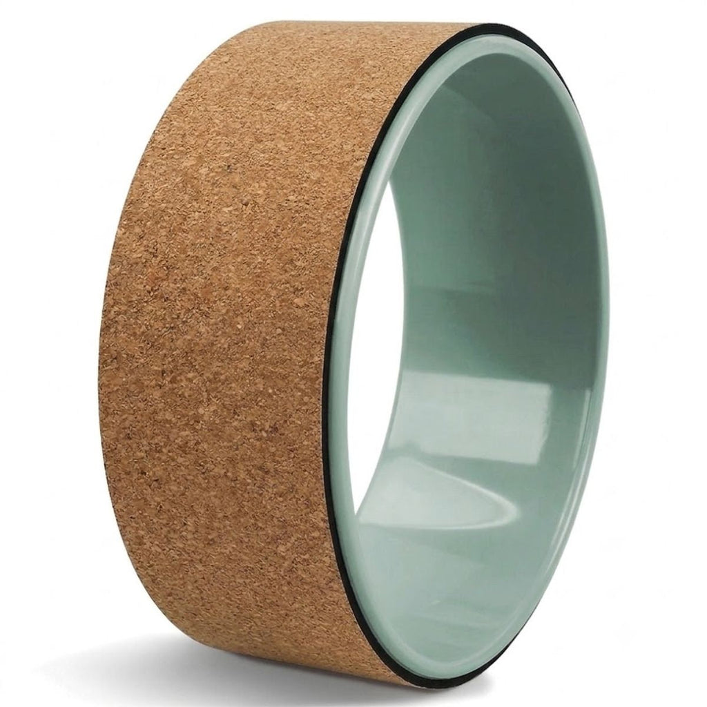 Liveness Yoga Rad - Kork