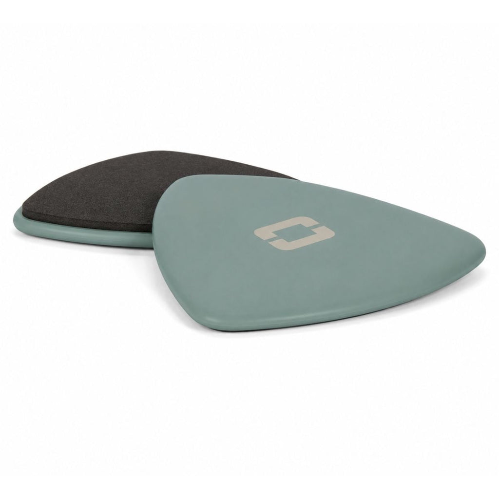 Liveness Doppelseitige Pilates Gleitscheiben