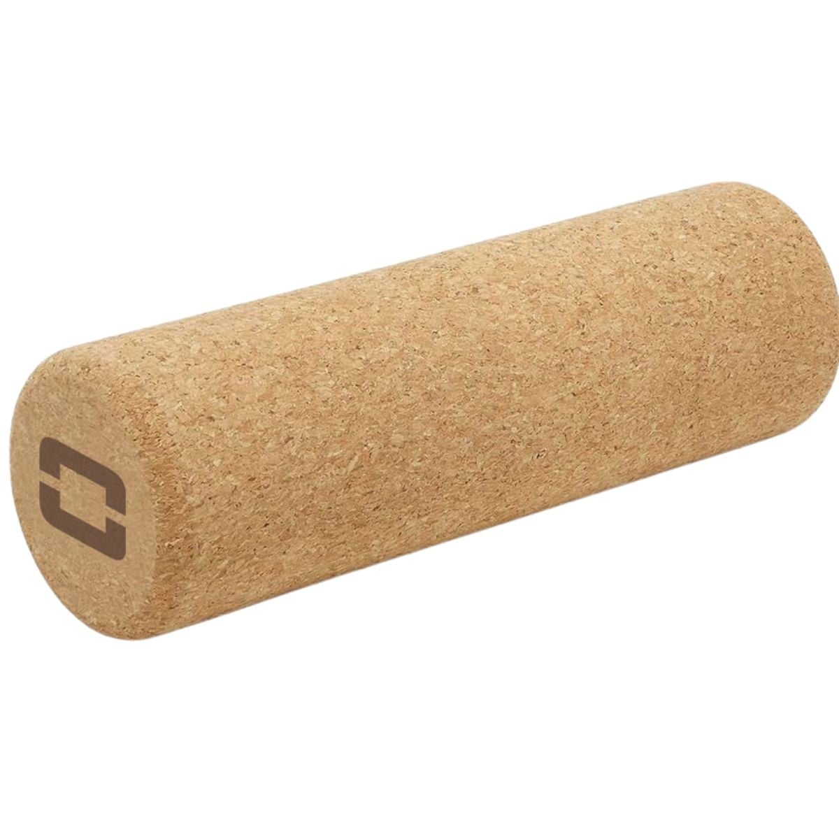 Liveness Pilates Rolle - Kork - 30 cm