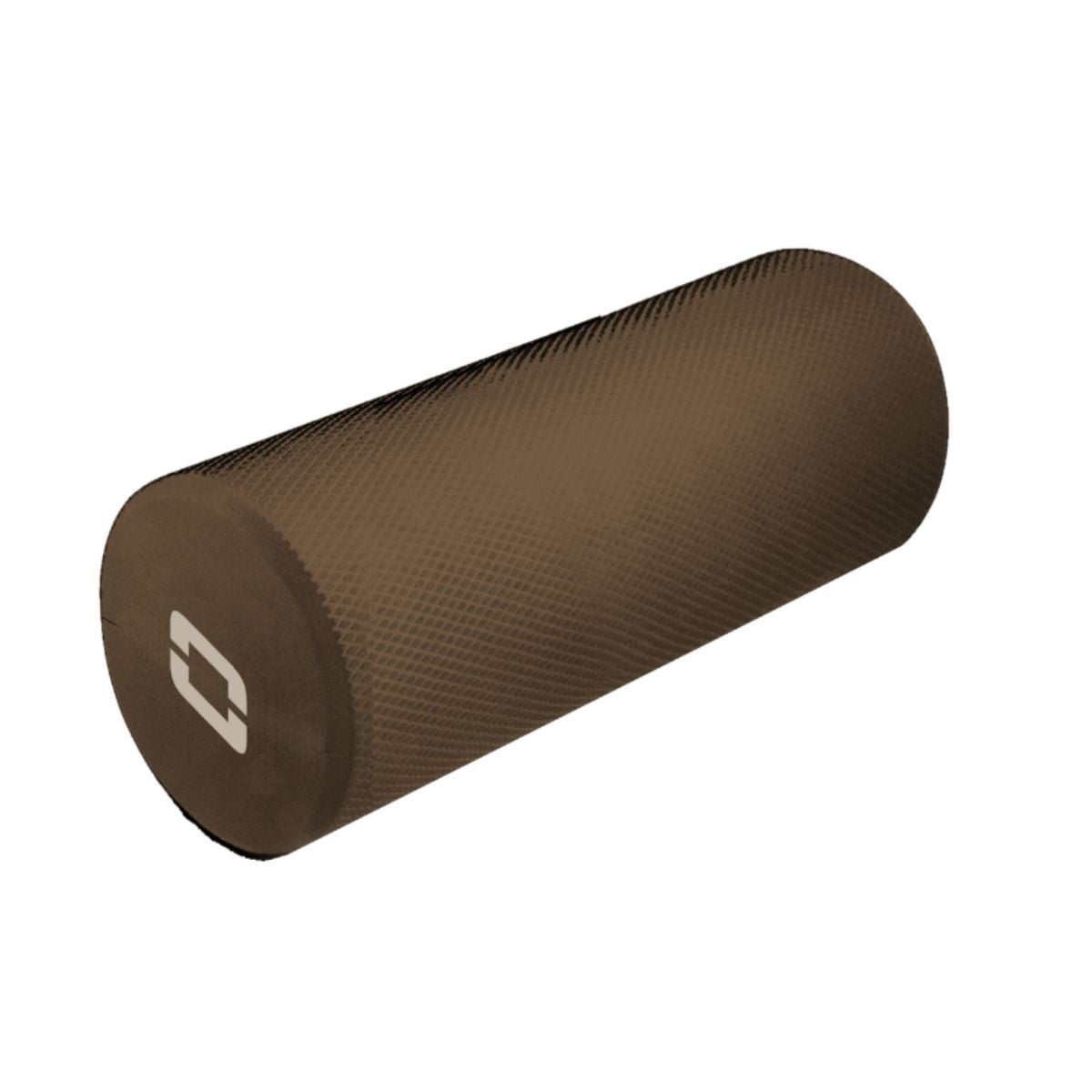 Liveness Pilates Rolle - Schokolade - 45 cm