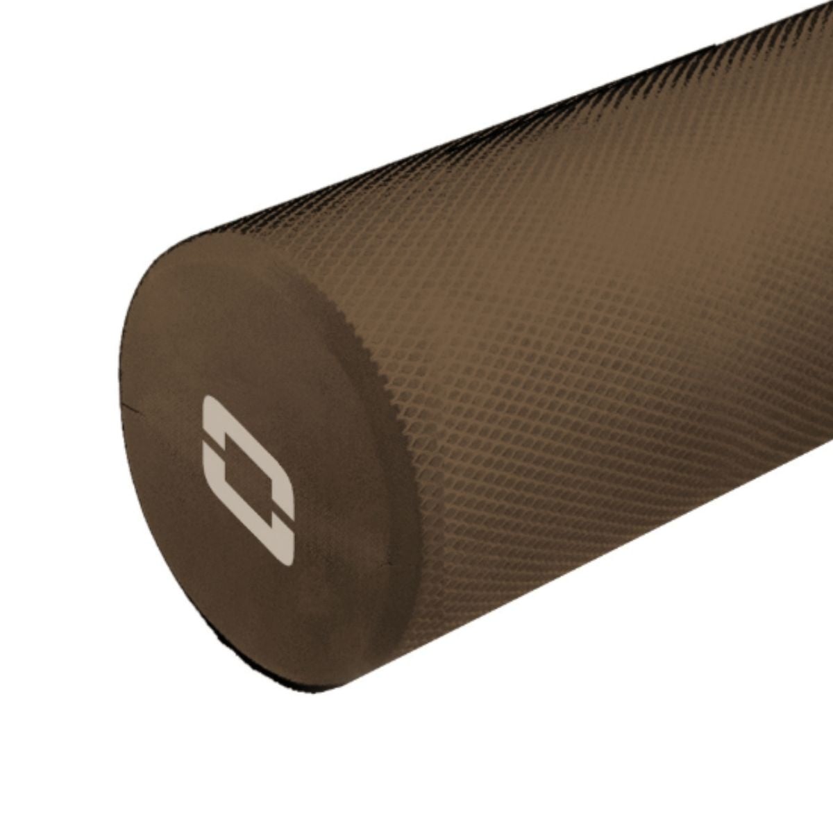 Liveness Pilates Rolle - Schokolade - 45 cm