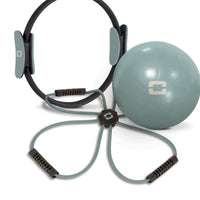Liveness Pilates Balance- und Flexibilitätsset