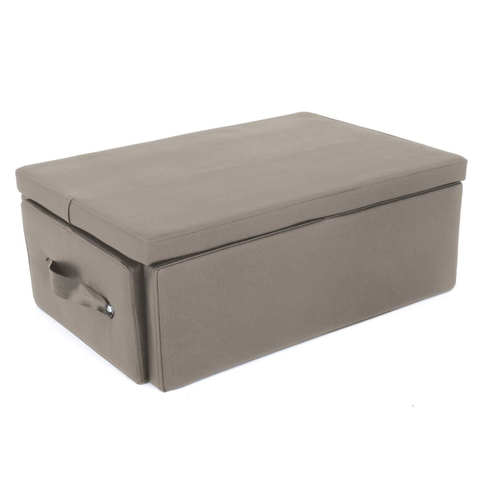 Liveness Pilates Sitzbox für PTX 200 und PTX 300 - Sand
