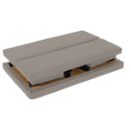 Liveness Pilates Sitzbox für PTX 200 und PTX 300 - Sand