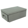 Liveness Pilates Sitzbox für PTX 500 - Grün