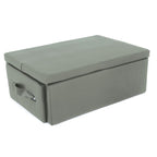 Liveness Pilates Sitzbox für PTX 500 - Grün