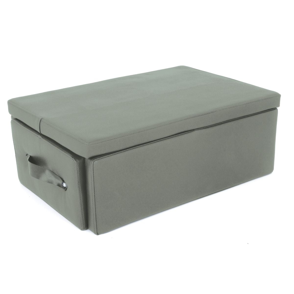 Liveness Pilates Sitzbox für PTX 500 - Grün