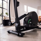VirtuFit CTR300i Ergometer Crosstrainer (Total Fit) - Detail