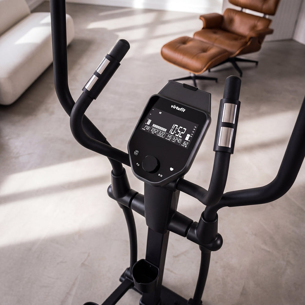 VirtuFit CTR300i Ergometer Crosstrainer (Total Fit) - In gebruik